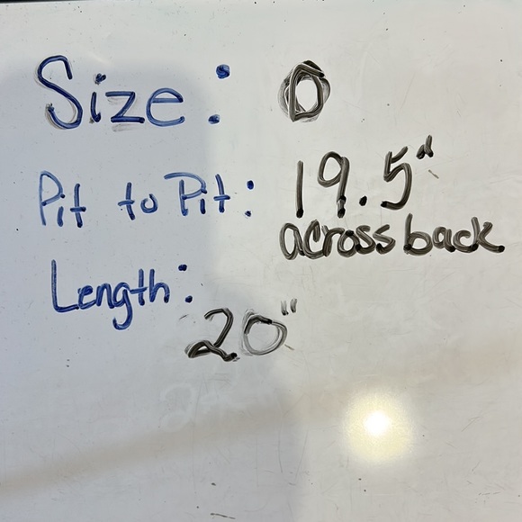 Chico's blazer - Picture 6 of 8